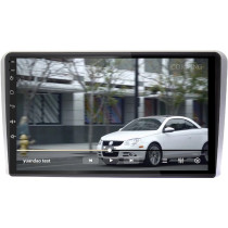 Stacja multimedialna Audi A3 2003 - 2012 GMS 7785TQ Navix