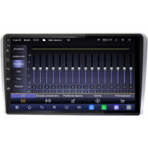 Stacja multimedialna Audi A3 2003 - 2012 GMS 7789TQ Navix
