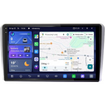 Stacja multimedialna Audi A3 2003 - 2012 GMS 7787TQ Navix