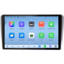 Stacja multimedialna Audi A3 2003 - 2012 GMS 7787TQ Navix