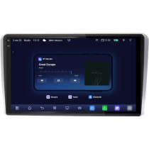 Stacja multimedialna Audi A3 2003 - 2012 GMS 7787TQ Navix