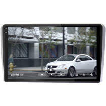 Stacja multimedialna Audi A3 2003 - 2012 GMS 7787TQ Navix