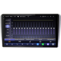 Stacja multimedialna Audi A3 2003 - 2012 GMS 7787TQ Navix