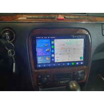 Stacja multimedialna Mercedes S-klasa W220 1998 - 2006 GMS 7787TQ Navix