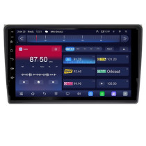 Stacja multimedialna Audi A4 2002 - 2008 GMS 7785TQ Navix