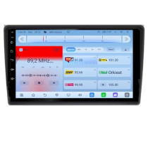 Stacja multimedialna Audi A4 2002 - 2008 GMS 7785TQ Navix