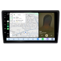 Stacja multimedialna Audi A4 2002 - 2008 GMS 7785TQ Navix