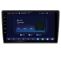Stacja multimedialna Audi A4 2002 - 2008 GMS 7785TQ Navix