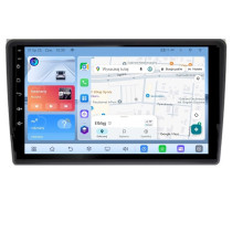 Stacja multimedialna Audi A4 2002 - 2008 GMS 7789TQ Navix