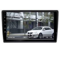 Stacja multimedialna Audi A4 2002 - 2008 GMS 7789TQ Navix
