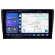 Stacja multimedialna Audi A4 2002 - 2008 GMS 7787TQ Navix