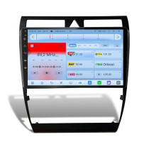 Stacja multimedialna Audi A6 1997 - 2004 GMS 7785TQ Navix
