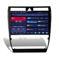 Stacja multimedialna Audi A6 1997 - 2004 GMS 7789TQ Navix