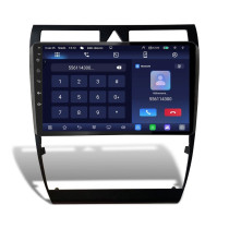 Stacja multimedialna Audi A6 1997 - 2004 GMS 7789TQ Navix
