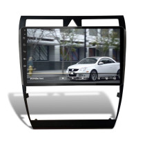 Stacja multimedialna Audi A6 1997 - 2004 GMS 7789TQ Navix