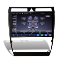 Stacja multimedialna Audi A6 1997 - 2004 GMS 7787TQ Navix