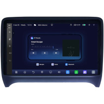 Stacja multimedialna Audi TT 2007 - 2014 GMS 7789TQ Navix