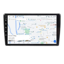 Stacja multimedialna Citroen Berlingo 2008 - 2018 GMS 7785TQ Navix