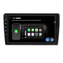 Stacja multimedialna Citroen Berlingo 2008 - 2018 GMS 7785TQ Navix