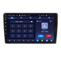 Stacja multimedialna Citroen Berlingo 2008 - 2018 GMS 7785TQ Navix