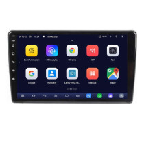 Stacja multimedialna Citroen Berlingo 2008 - 2018 GMS 7789TQ Navix