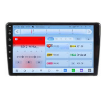 Stacja multimedialna Citroen Berlingo 2008 - 2018 GMS 7789TQ Navix