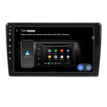 Stacja multimedialna Citroen Berlingo 2008 - 2018 GMS 7789TQ Navix