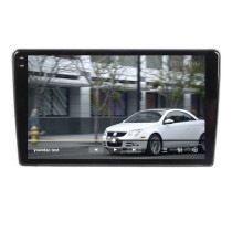 Stacja multimedialna Citroen Berlingo 2008 - 2018 GMS 7787TQ Navix