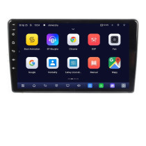 Stacja multimedialna Citroen C5 2008 - 2017 GMS 7784TQ Navix