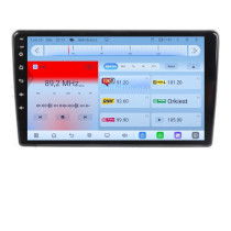 Stacja multimedialna Citroen C5 2008 - 2017 GMS 7784TQ Navix