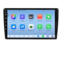 Stacja multimedialna Citroen C5 2008 - 2017 GMS 7784TQ Navix