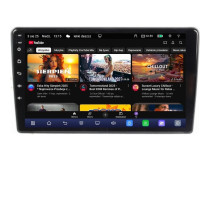 Stacja multimedialna Citroen C5 2008 - 2017 GMS 7784TQ Navix