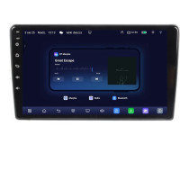Stacja multimedialna Citroen C5 2008 - 2017 GMS 7784TQ Navix