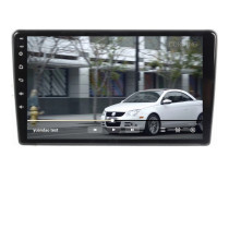 Stacja multimedialna Citroen C5 2008 - 2017 GMS 7784TQ Navix