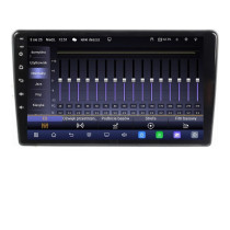 Stacja multimedialna Citroen C5 2008 - 2017 GMS 7784TQ Navix