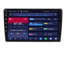 Stacja multimedialna Citroen C5 2008 - 2017 GMS 7788TQ Navix