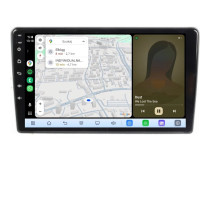 Stacja multimedialna Citroen C5 2008 - 2017 GMS 7788TQ Navix