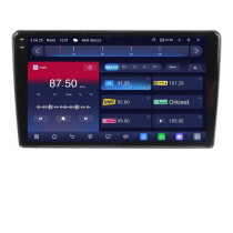 Stacja multimedialna Citroen C5 2008 - 2017 GMS 7786TQ Navix