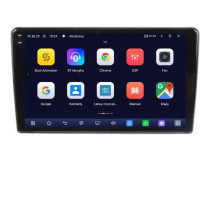 Stacja multimedialna Citroen C5 2008 - 2017 GMS 7786TQ Navix