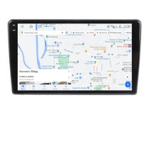 Stacja multimedialna Citroen C5 2008 - 2017 GMS 7786TQ Navix