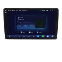 Stacja multimedialna Citroen C5 2008 - 2017 GMS 7786TQ Navix