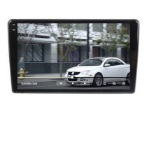 Stacja multimedialna Citroen C5 2008 - 2017 GMS 7786TQ Navix