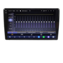 Stacja multimedialna Citroen C5 2008 - 2017 GMS 7786TQ Navix