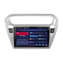 Stacja multimedialna Citroen Elysee GMS 7785TQ Navix