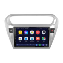 Stacja multimedialna Citroen Elysee GMS 7785TQ Navix