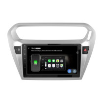 Stacja multimedialna Citroen Elysee GMS 7785TQ Navix