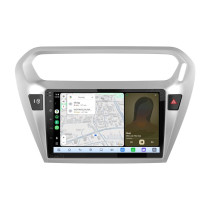 Stacja multimedialna Citroen Elysee GMS 7785TQ Navix