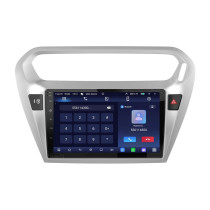 Stacja multimedialna Citroen Elysee GMS 7785TQ Navix