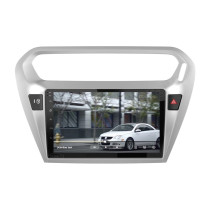 Stacja multimedialna Citroen Elysee GMS 7785TQ Navix