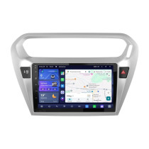 Stacja multimedialna Citroen Elysee GMS 7789TQ Navix